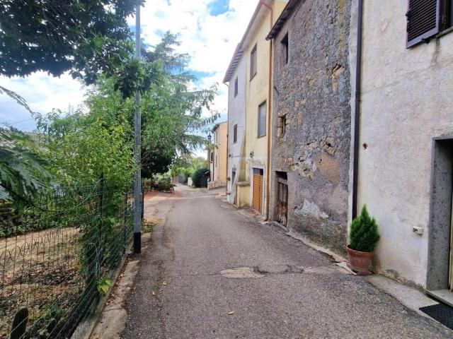 Appartamento in vendita a Viterbo VT