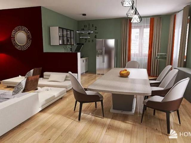 Appartamento in vendita a Viterbo VT