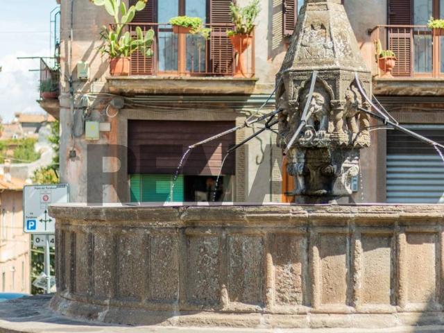 Appartamento in vendita a Viterbo VT