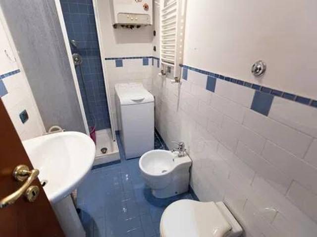 Appartamento in vendita a Viterbo VT