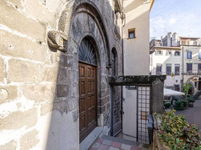 Appartamento in vendita a Viterbo VT