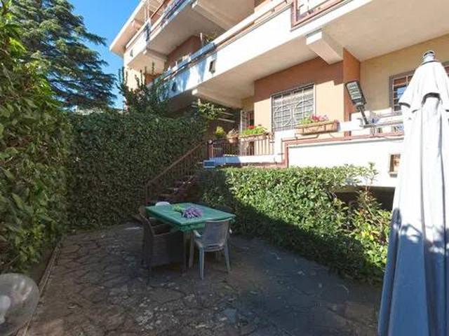 Appartamento in vendita a Viterbo VT