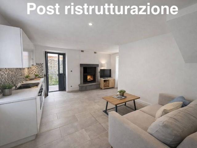 Appartamento in vendita a Viterbo VT