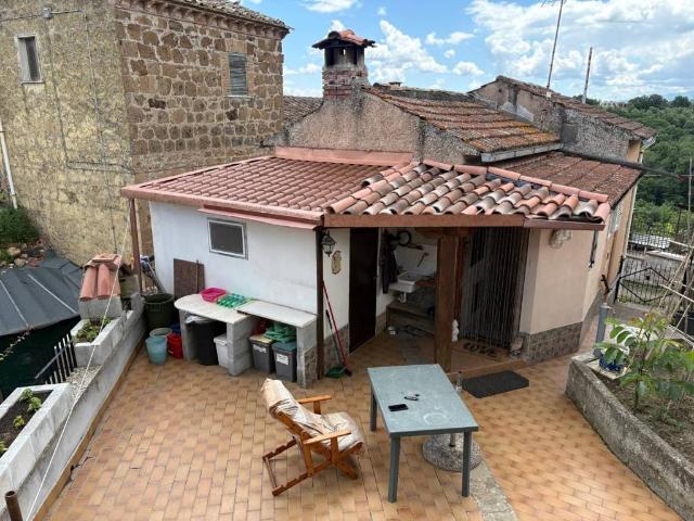 Appartamento in vendita a Viterbo VT