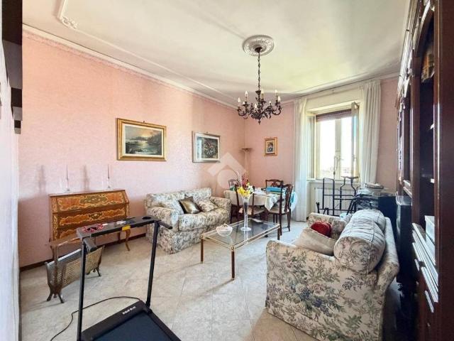 Appartamento in vendita a Viterbo VT