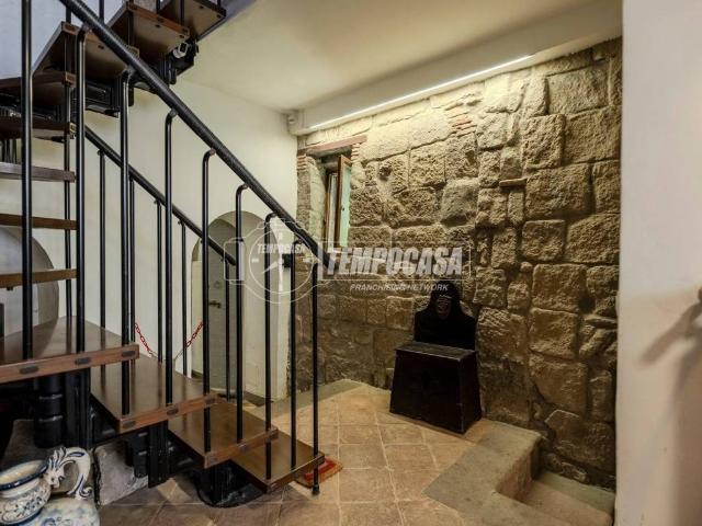 Appartamento in vendita a Viterbo VT