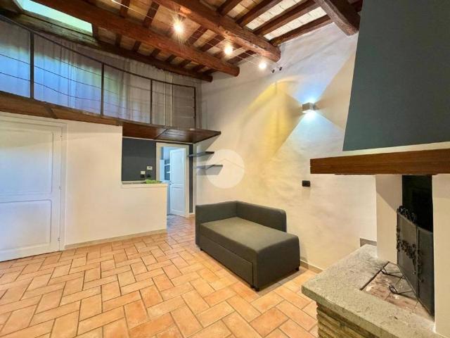 Appartamento in vendita a Viterbo VT