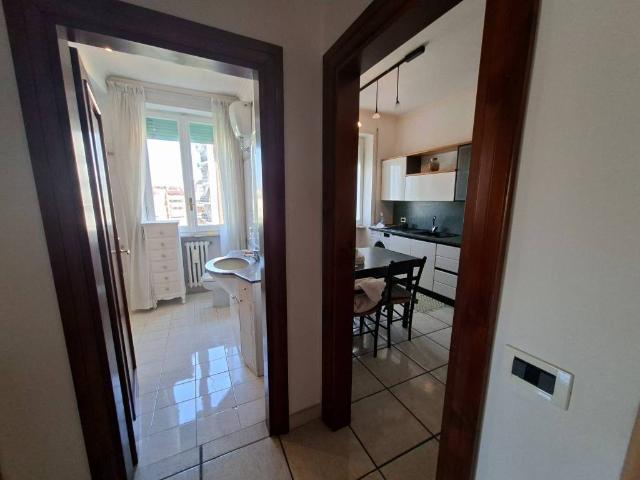 Appartamento in vendita a Viterbo VT