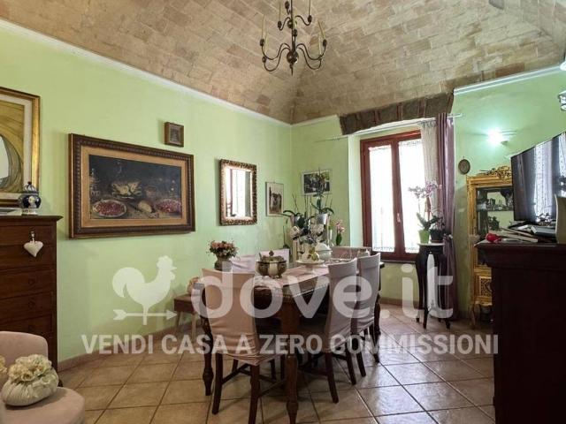 Appartamento in vendita a Viterbo VT