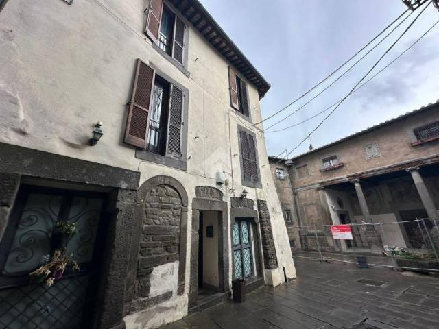 Appartamento in vendita a Viterbo VT