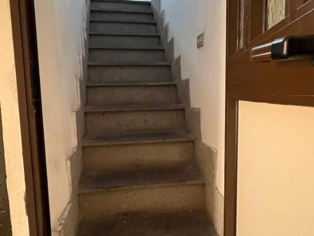 Appartamento in vendita a Viterbo VT