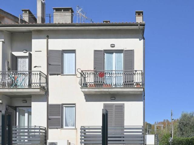 Appartamento in vendita a Viterbo VT