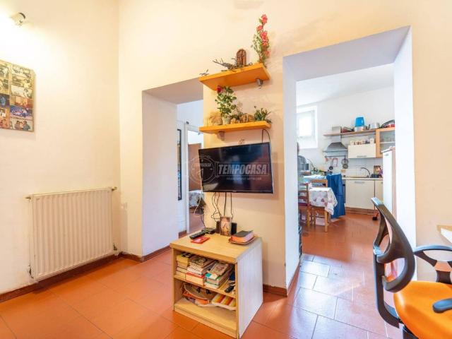 Appartamento in vendita a Viterbo VT