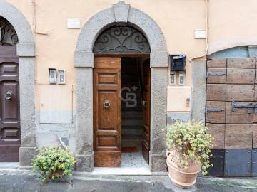 Appartamento in vendita a Viterbo VT