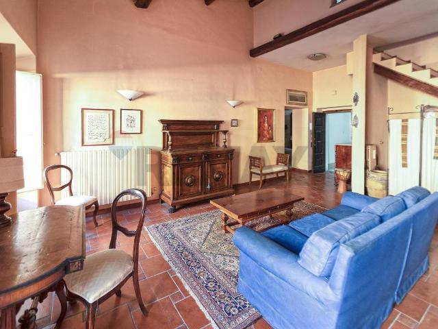 Appartamento in vendita a Viterbo VT