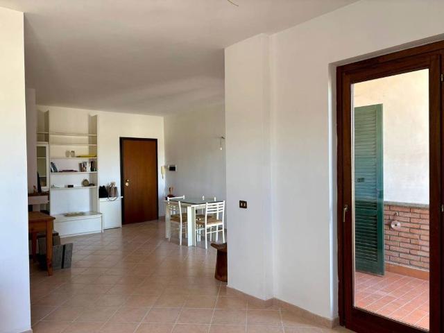 Appartamento in vendita a Viterbo VT