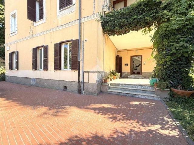 Appartamento in vendita a Viterbo VT