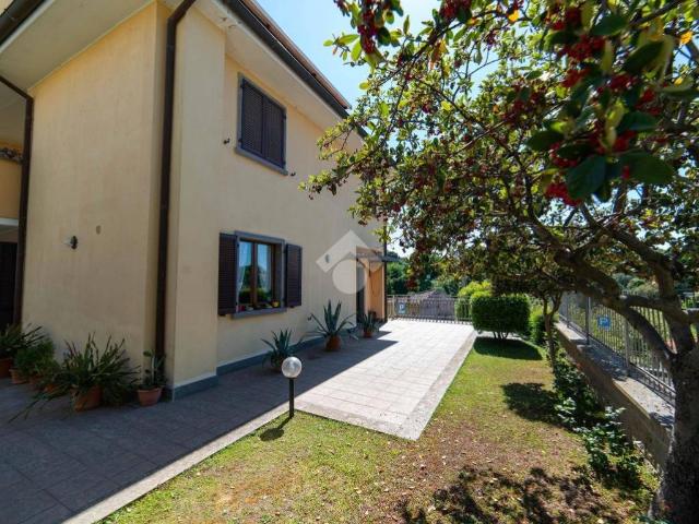 Appartamento in vendita a Viterbo VT