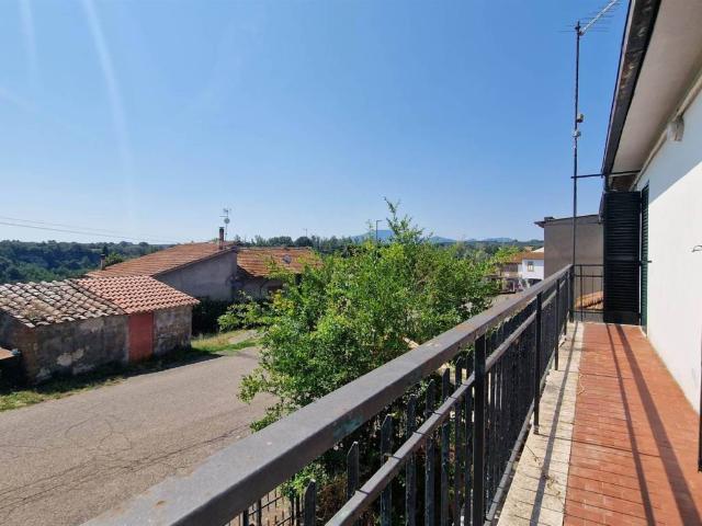 Appartamento in vendita a Viterbo VT