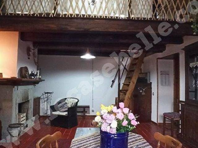 Appartamento in vendita a Viterbo VT