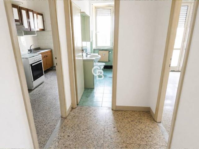 Appartamento in vendita a Viterbo VT
