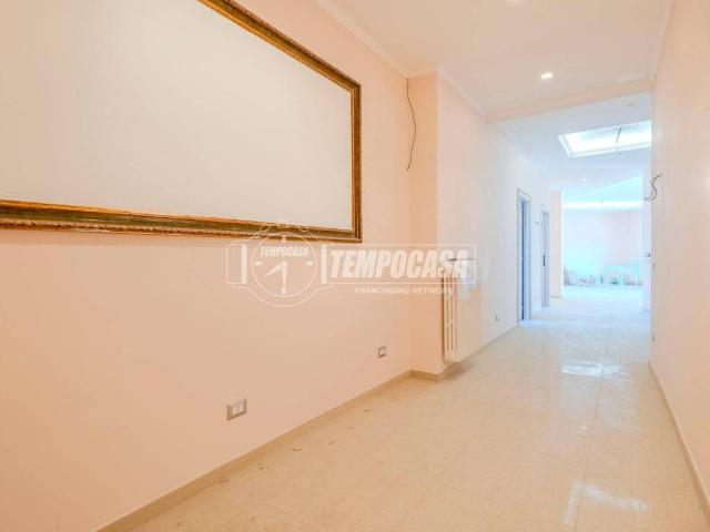 Appartamento in vendita a Viterbo VT
