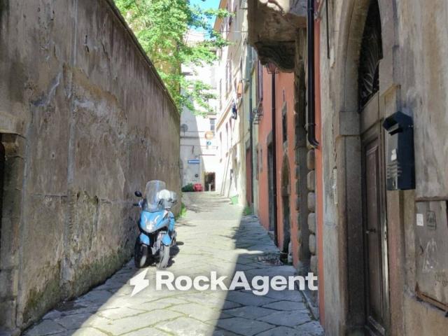 Appartamento in vendita a Viterbo VT