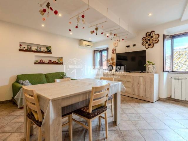 Appartamento in vendita a Viterbo VT