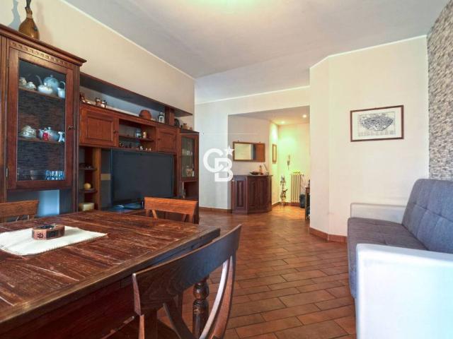 Appartamento in vendita a Viterbo VT