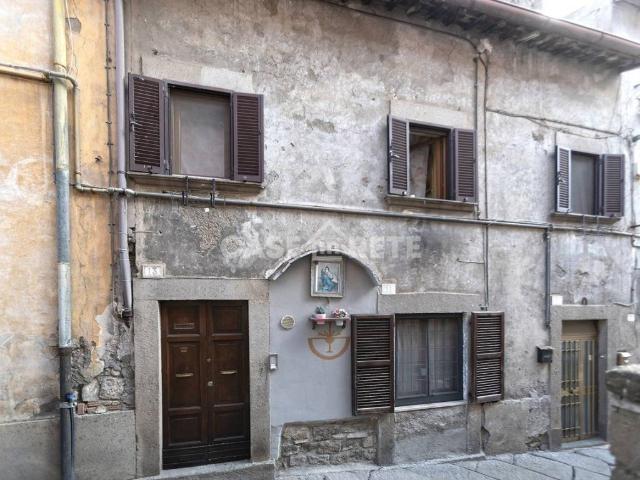 Appartamento in vendita a Viterbo VT