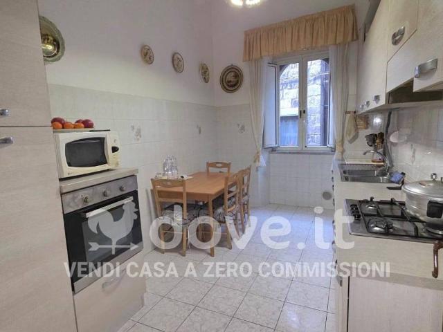 Appartamento in vendita a Viterbo VT