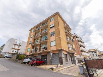 Appartamento in vendita a Viterbo VT
