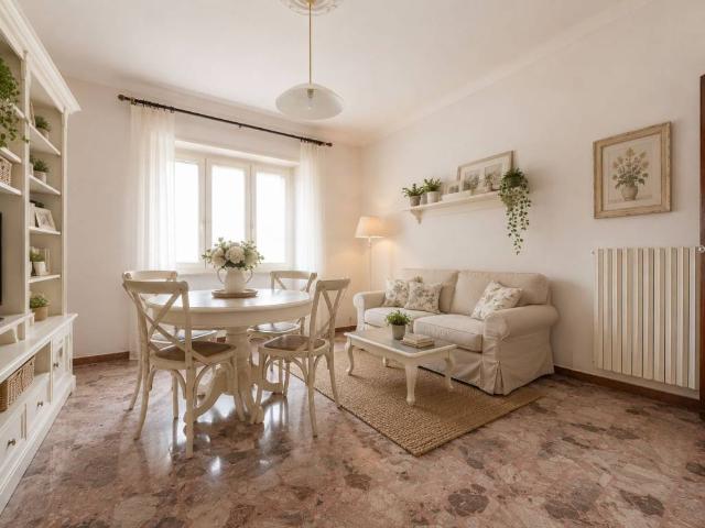 Appartamento in vendita a Viterbo VT