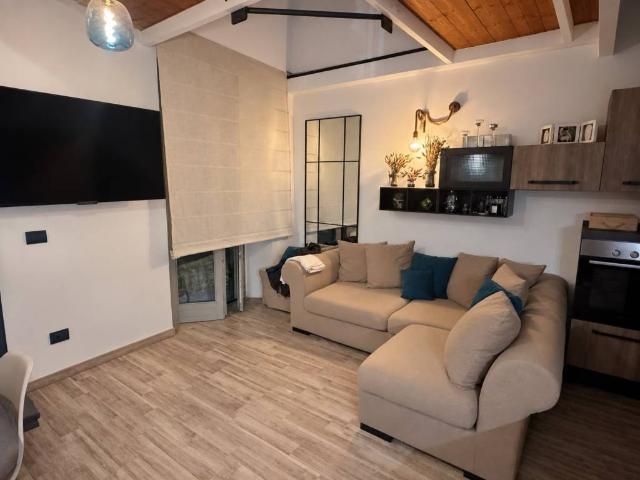 Appartamento in vendita a Viterbo VT