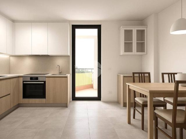 Appartamento in vendita a Viterbo VT