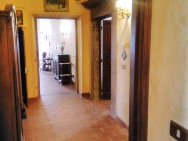 Appartamento in vendita a Viterbo VT