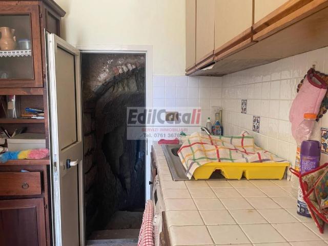 Appartamento in vendita a Viterbo VT