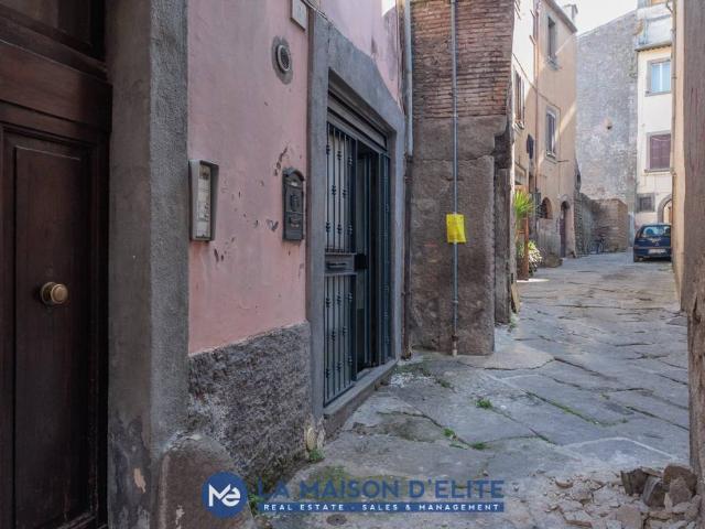 Appartamento in vendita a Viterbo VT