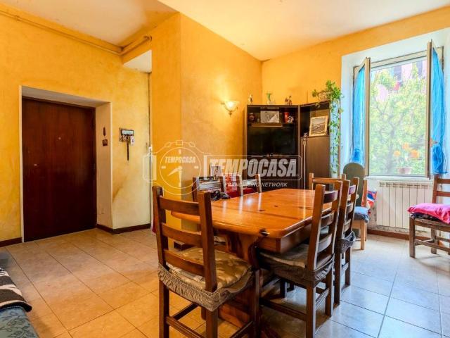 Appartamento in vendita a Viterbo VT