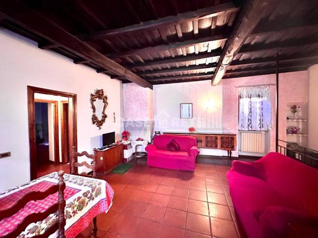 Appartamento in vendita a Viterbo VT
