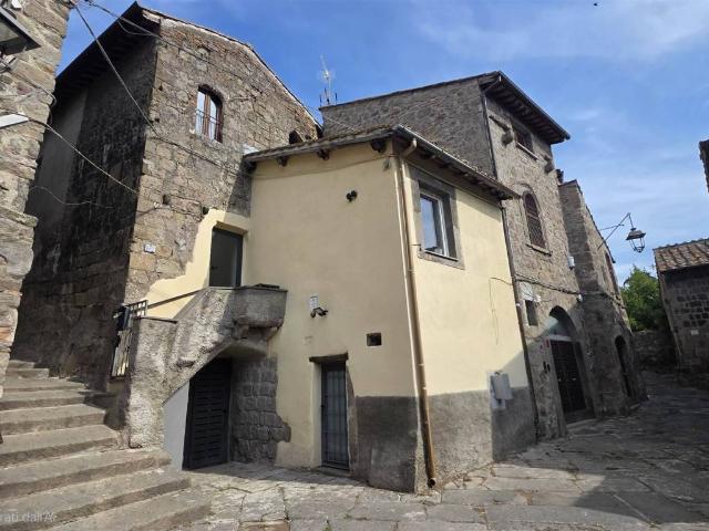 Appartamento in vendita a Viterbo VT