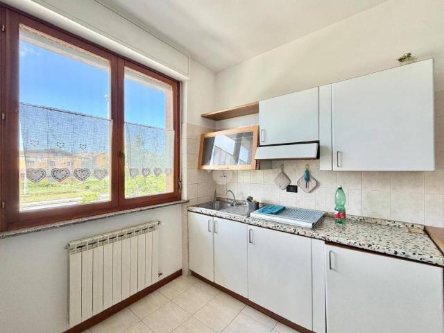 Appartamento in vendita a Viterbo VT