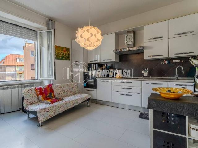 Appartamento in vendita a Viterbo VT