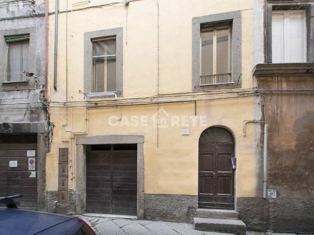 Appartamento in vendita a Viterbo VT