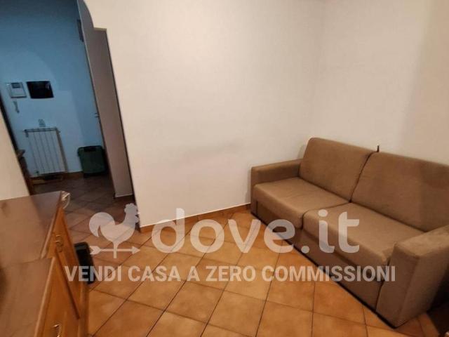 Appartamento in vendita a Viterbo VT