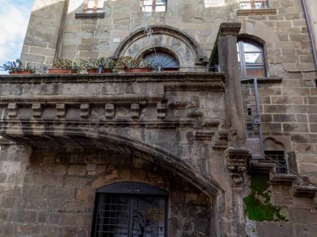 Appartamento in vendita a Viterbo VT