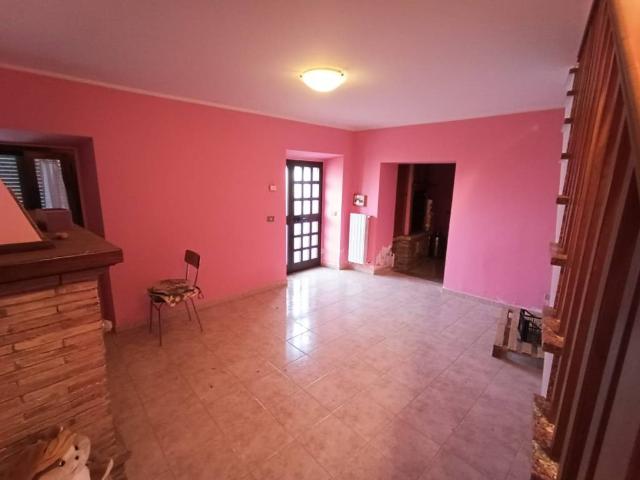 Appartamento in vendita a Viterbo VT