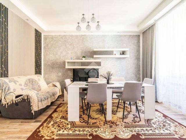 Appartamento in vendita a Viterbo VT