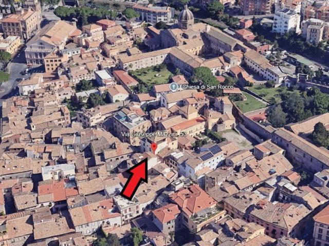 Appartamento in vendita a Viterbo VT