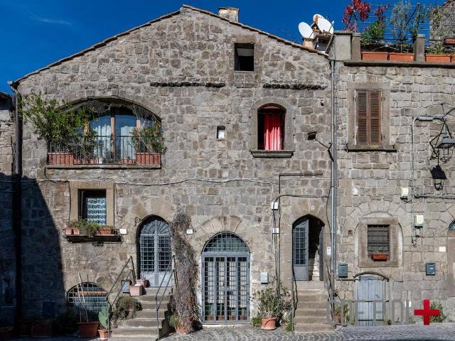 Appartamento in vendita a Viterbo VT